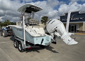 Anglers Marine